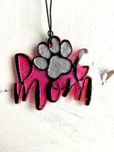 Load image into Gallery viewer, Dog Mom Freshie