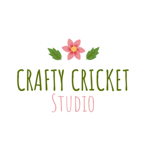 Crafty Cricket Studio