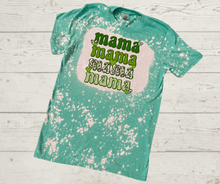 Load image into Gallery viewer, Mama St. Patrick&#39;s Shirt
