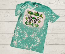 Load image into Gallery viewer, Shamrock and Roll Shirt
