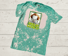 Load image into Gallery viewer, Are you feeling lucky? Pennywise Shirt
