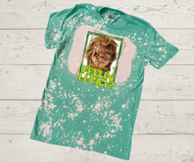 Load image into Gallery viewer, Are you feeling lucky? Chucky Shirt
