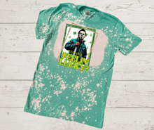 Load image into Gallery viewer, Are you feeling lucky? Michael Shirt
