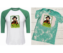 Load image into Gallery viewer, Are you feeling lucky? Freddy Shirt
