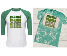 Load image into Gallery viewer, Mama St. Patrick&#39;s Shirt
