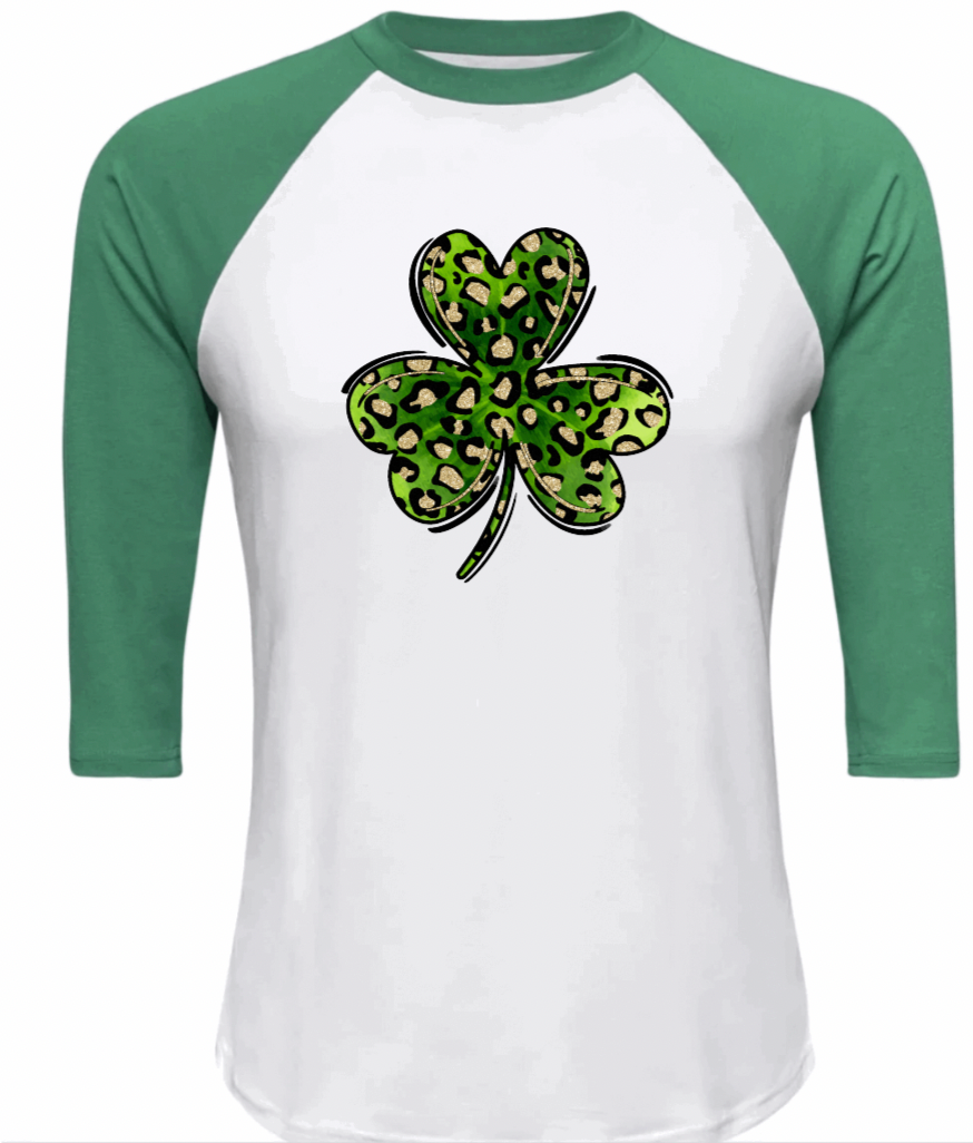 Shamrock Shirt