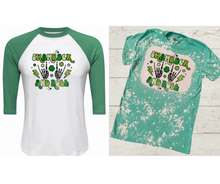 Load image into Gallery viewer, Shamrock and Roll Shirt
